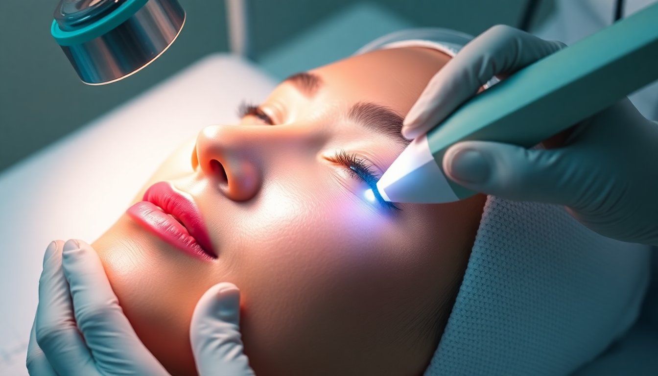 Épilation Laser — Aisselles